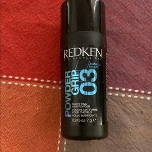 Redken Powder Grip 03 Hair Powder